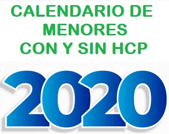 Año 2020